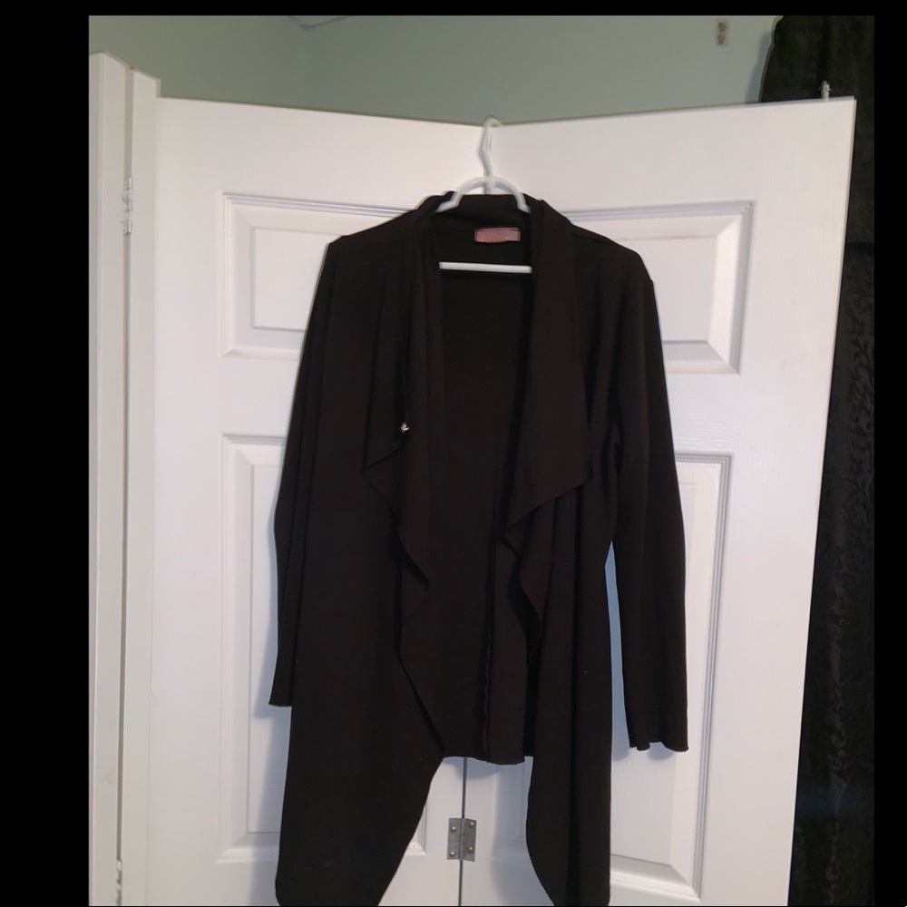 Avital cardigan